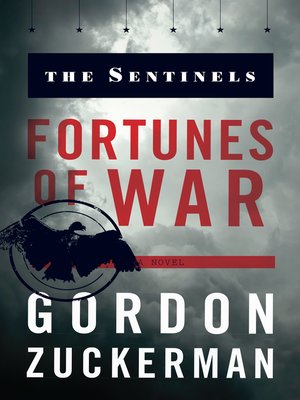 cover image of Fortunes of War